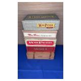 Cigar Box lot
