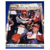 1995 Winston Cup Preview