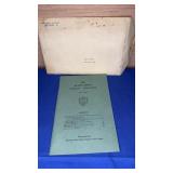 1926 School Bulletin