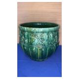 11x10 Green Planter