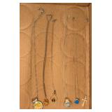 Neclace lot