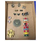 Military Lot