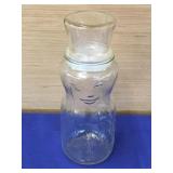 Mr. Peanut Jar 1991