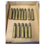 50 cal Brass