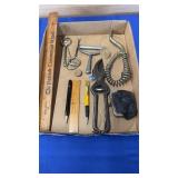 Vtg Flat Lot