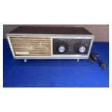 Zenith AM Radio Works