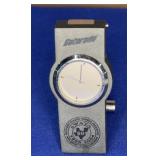 2004 Gatorade SWATA Clock needs battery