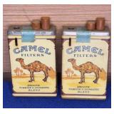 Camel Lighters