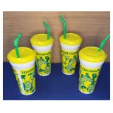 Plastic Lemonade