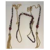 Rope Necklace 68"