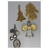 Pendant lot