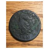 1816 Large Cent