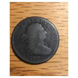 1808 Half Cent