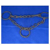 Vtg Horse Bit