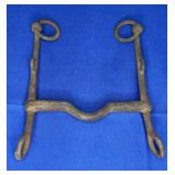 Vtg Horse Bit