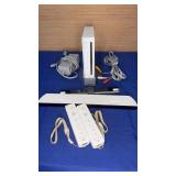 Wii Complete Set untested