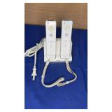 Wii Wireless Controls untested