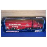 1992 Bill Elliott Bud Racing 1:43 Transporter
