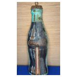17" Coke Thermometer Works Donasco Original