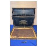 1906 The McCaskey Account Register no condition