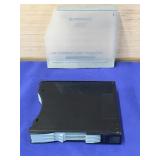 Pioneer Six-Compact Disc Magazine untested