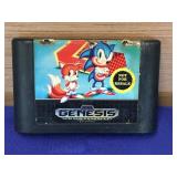 Sonic 2