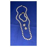 Pearl lot