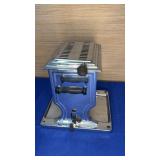 Vtg Toaster no cord