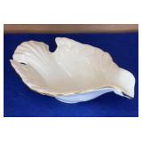 8" lenox Dove Dish