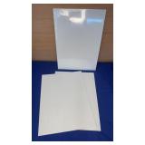 3  12x16 Canvas 1 sealed