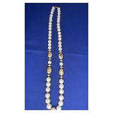 Bead Necklace
