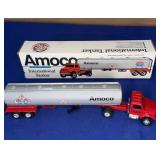 Ertl Amoco International Tanker 1:64 1991
