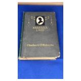 1902 Barbara Ladd Book