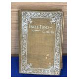 1895 Uncle Toms Cabin note cond