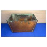 7x5x4 Copper Planter