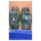 Jar lot