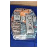 Safe Pool Area Entry Detector S187D sealed
