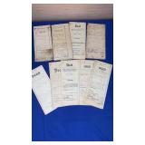 1898-1955 Deed Lot