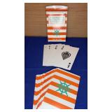 Oversized Playing Cards