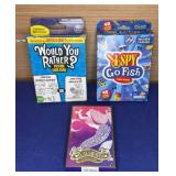 Playing Card lot