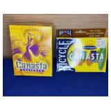 Canasta Card Lot