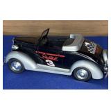 1994 Liberty Classics Die Cast #3 Bank 37 Chevy