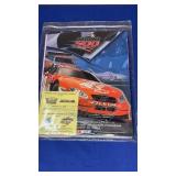 2003 Daytona 500 Program