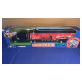 2002 Dale Jr Trailer Rig Die Cast 1:64