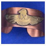Copper Bracelet