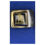 1992 Belt Buckle