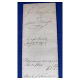 1847 Deed