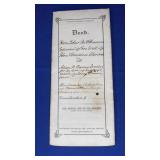 1886 Deed