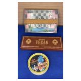 Game lot