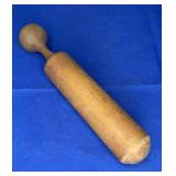 Wood Masher 10"
